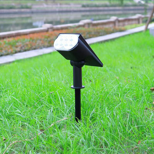 SolarGlow - Licht, das deinen Garten zum Leben erweckt