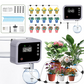 EasyWater Plants - Nie wieder trockene Pflanzen
