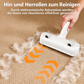 PetGlide- Mehr Kuschelzeit. Weniger Tierhaare.