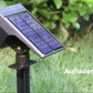SolarGlow - Licht, das deinen Garten zum Leben erweckt