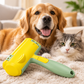 PetGlide- Mehr Kuschelzeit. Weniger Tierhaare.